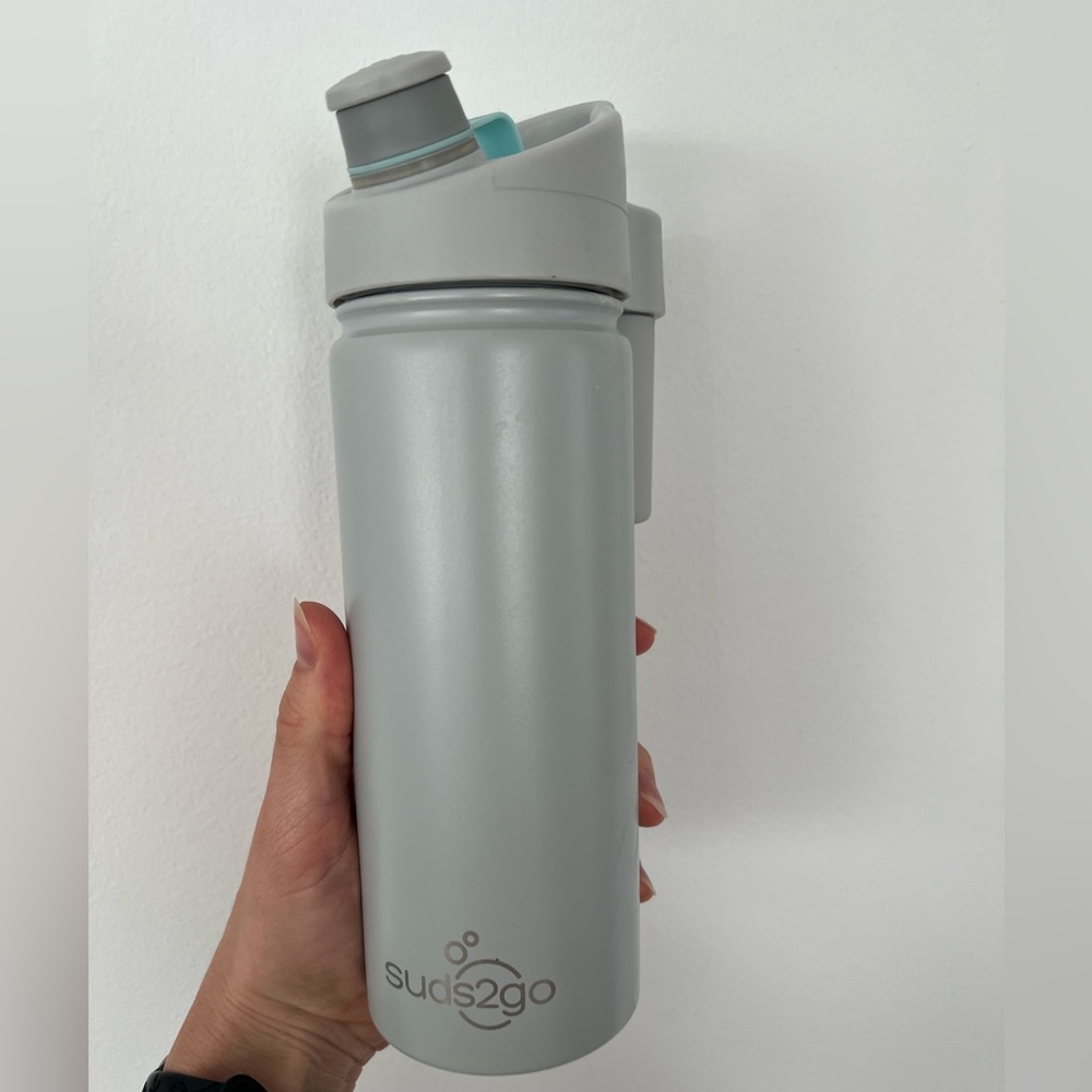 Suds2Go Portable Handwash System